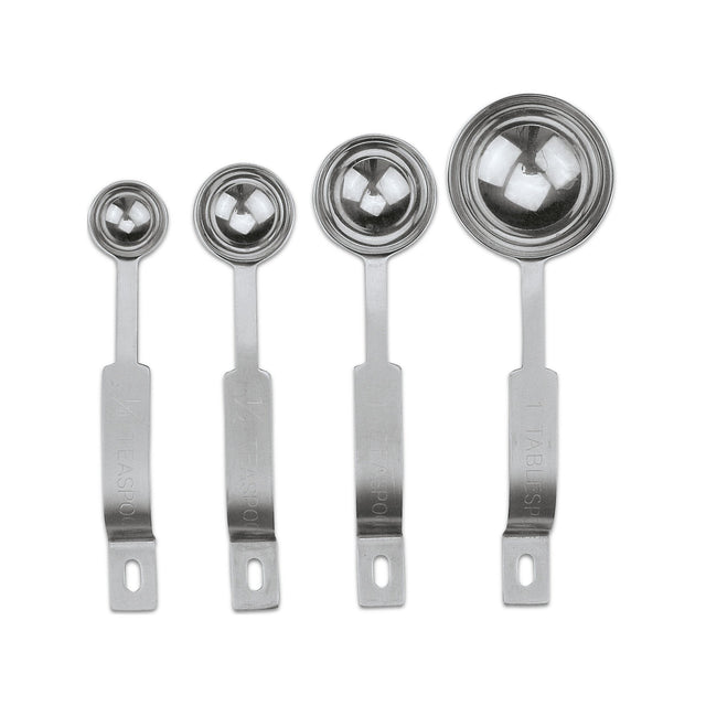 ST - 509207 - Städter 'Messlöffel - Set, 4 Teilig'