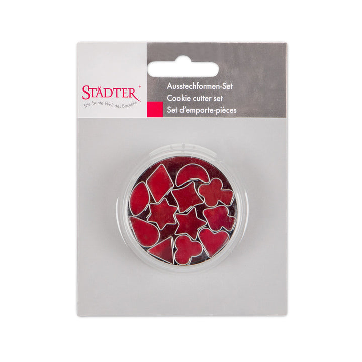 ST - 023093 - Städter &