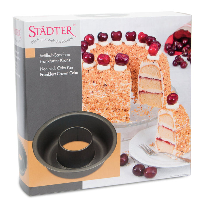 ST - 536067 - Städter &