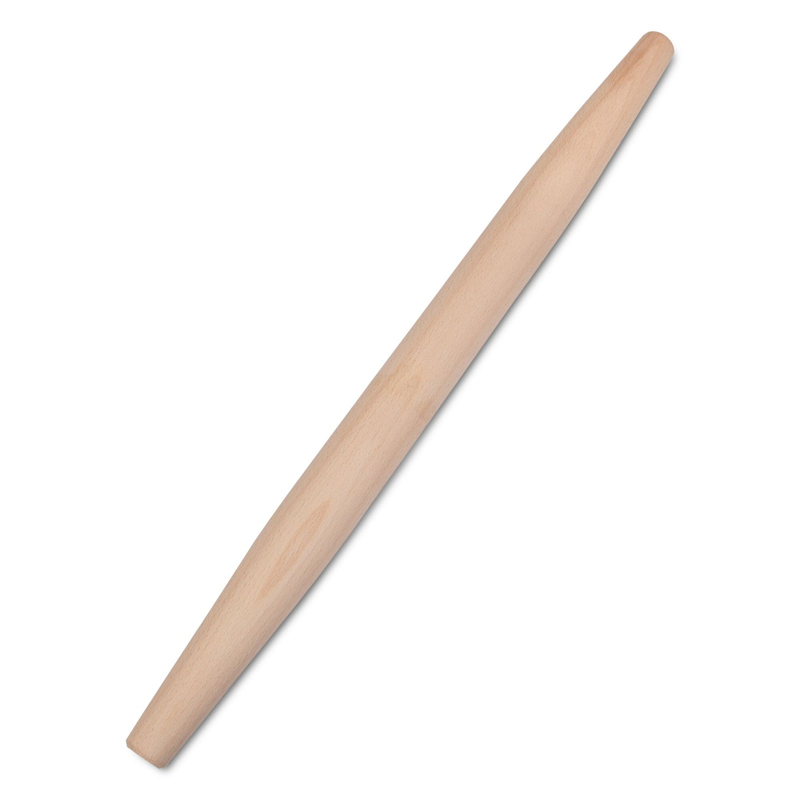 ST - 800007 - Städter 'Pizza - und Teigrolle Buche, D3,3 cm / 45,5 cm'
