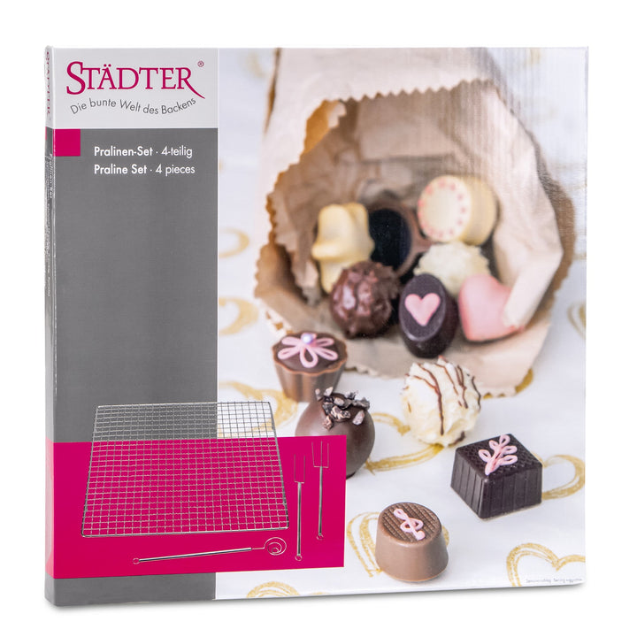 ST - 350021 - Städter &