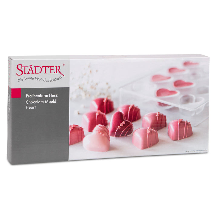 ST - 270046 - Städter &