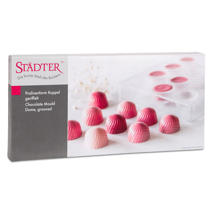 ST - 270060 - Städter &
