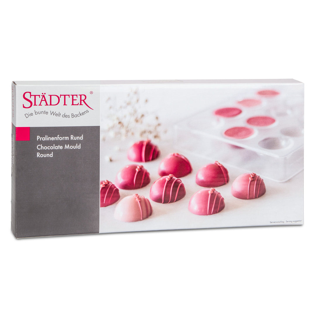 ST - 270053 - Städter &