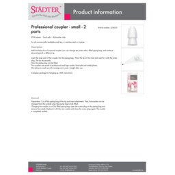 ST - 224025 - Städter &