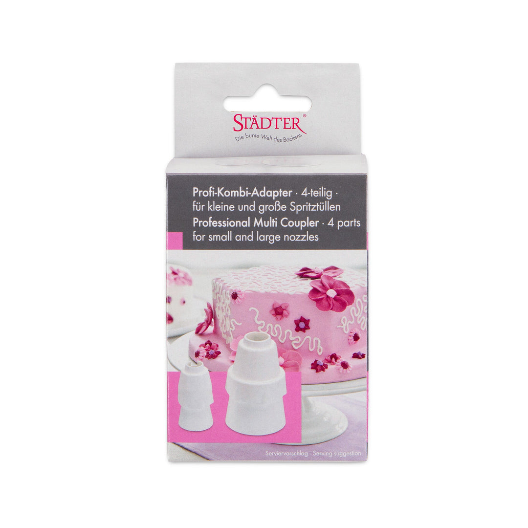 STA - 224032 - Städter &