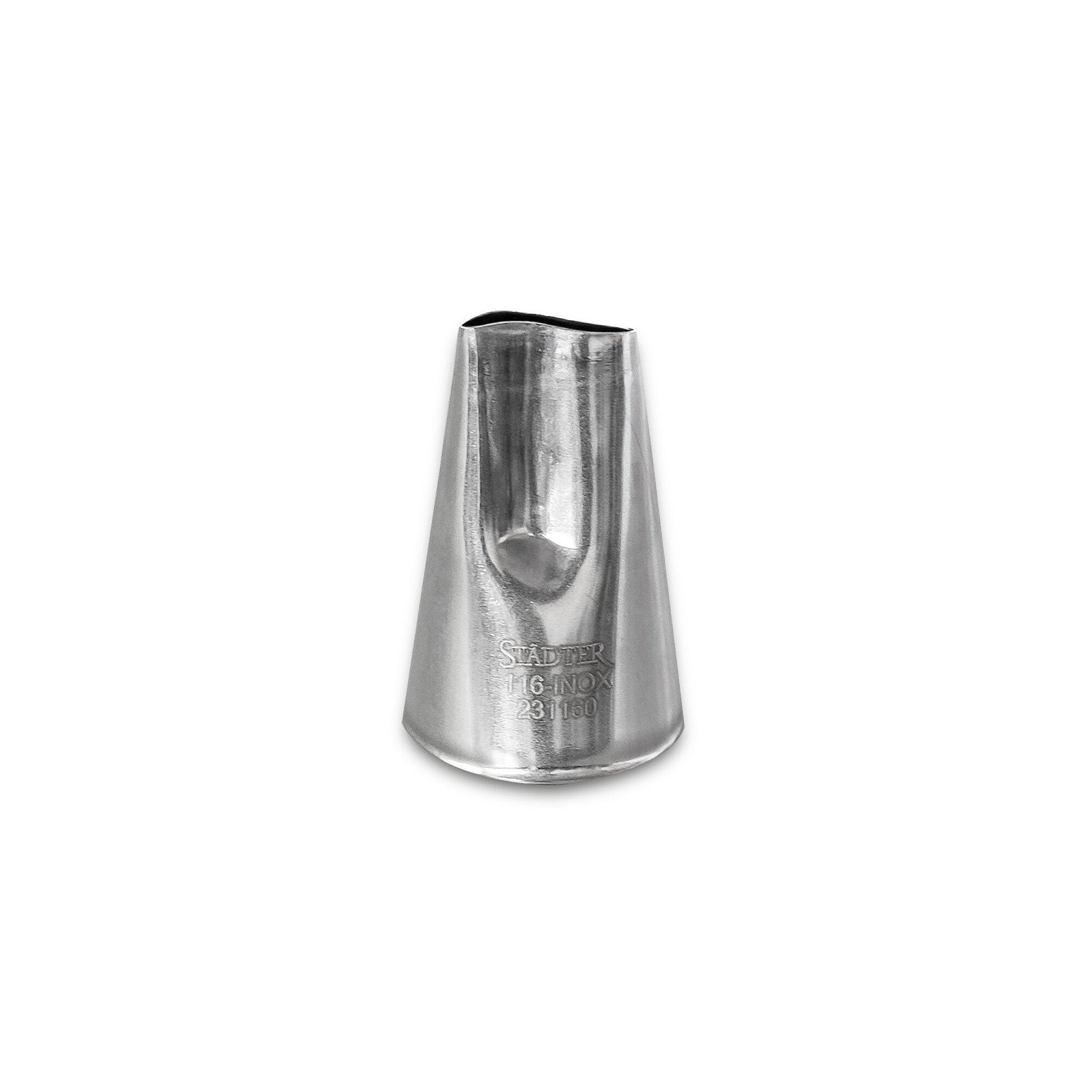 ST - 231160 - Städter 'Rosentülle 14 mm, geschwungen, #116'