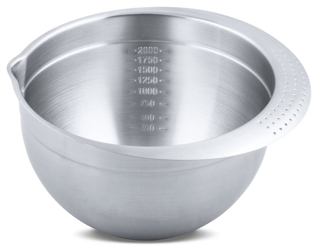 ST - 893474 - Städter 'Rührschüssel 20 cm'