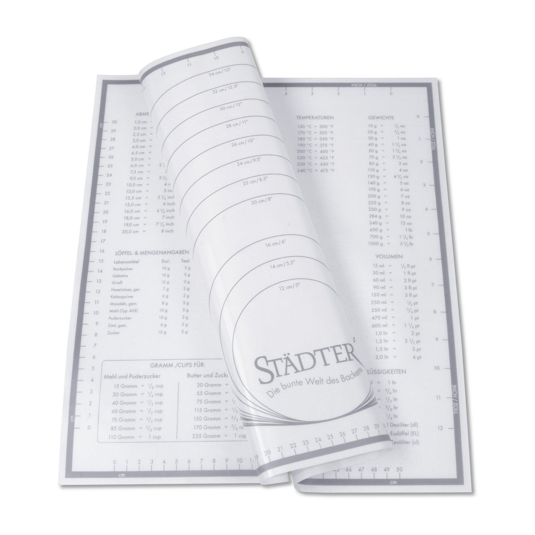 STA - 256972 - Städter &