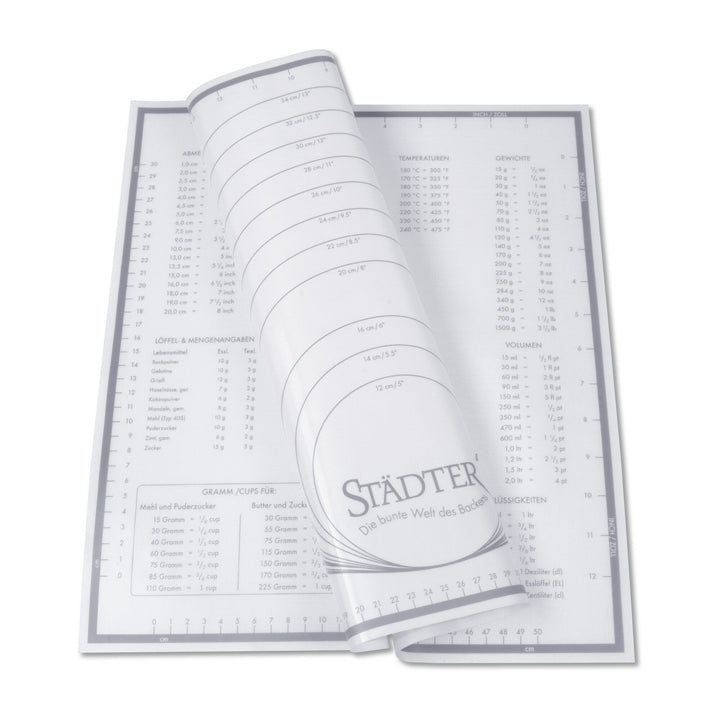 STA - 256972 - Städter &