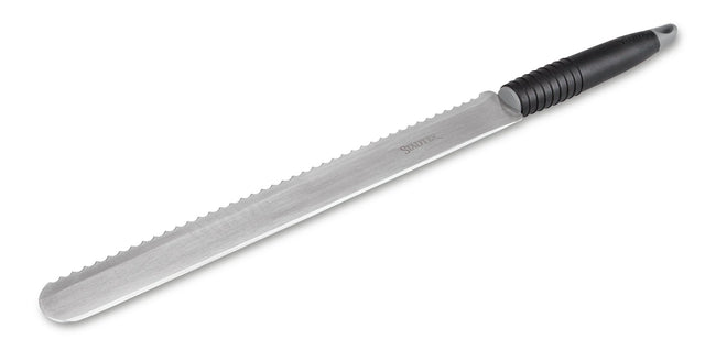ST - 640399 - Städter 'Soft - Grip Brotmesser 44,0/30,0 x 3,4 cm'