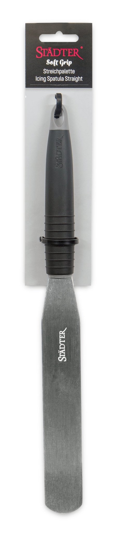 ST - 640313 - Städter &