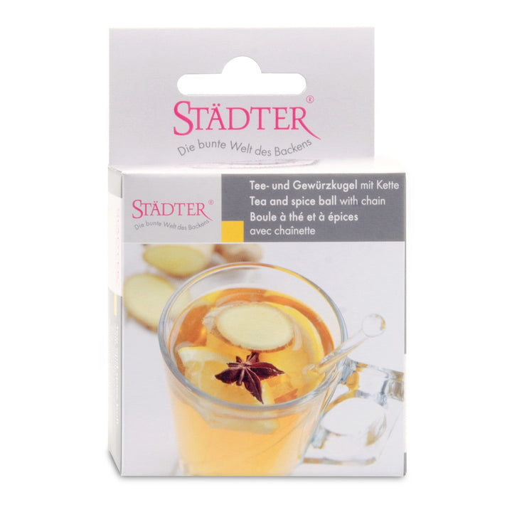 ST - 702035 - Städter &