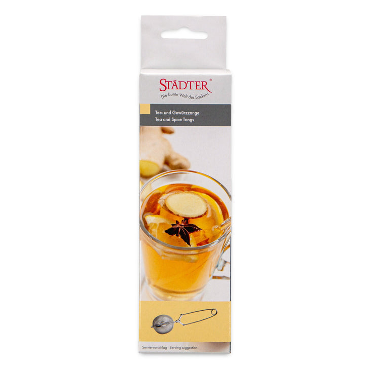 ST - 703032 - Städter &