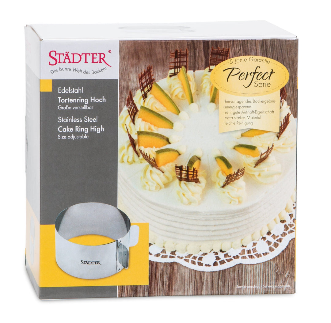 ST - 882010 - Städter &