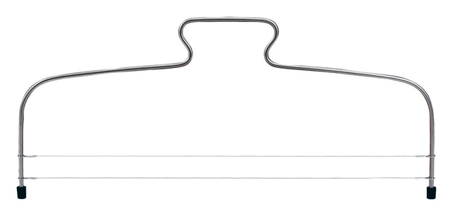 ST - 911000 - Städter 'Tortenschneider 32 cm mit doppeltem Schneidedraht'