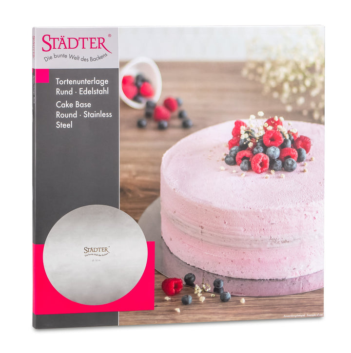 ST - 491083 - Städter &