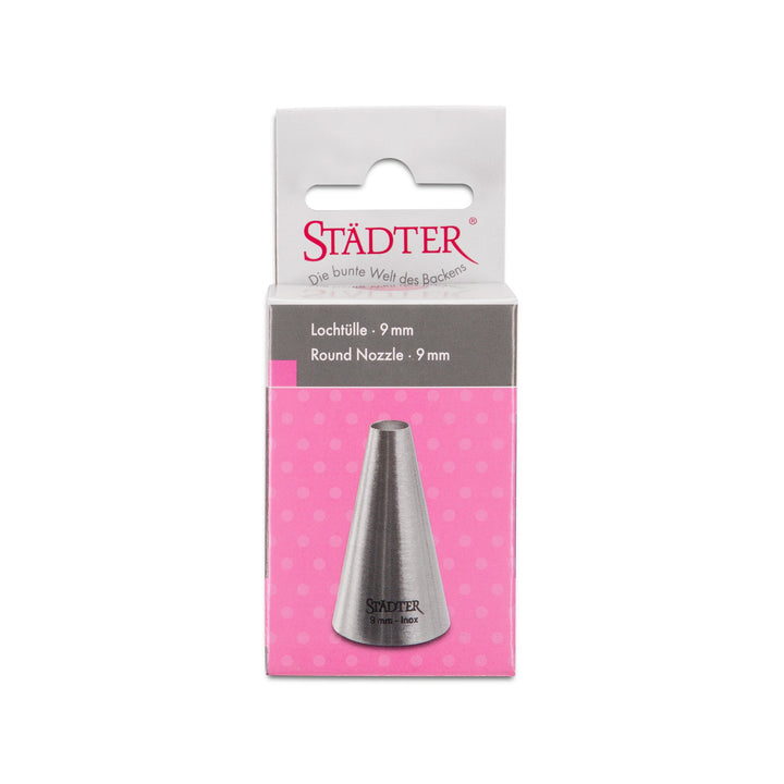 ST - 226098 - Städter &