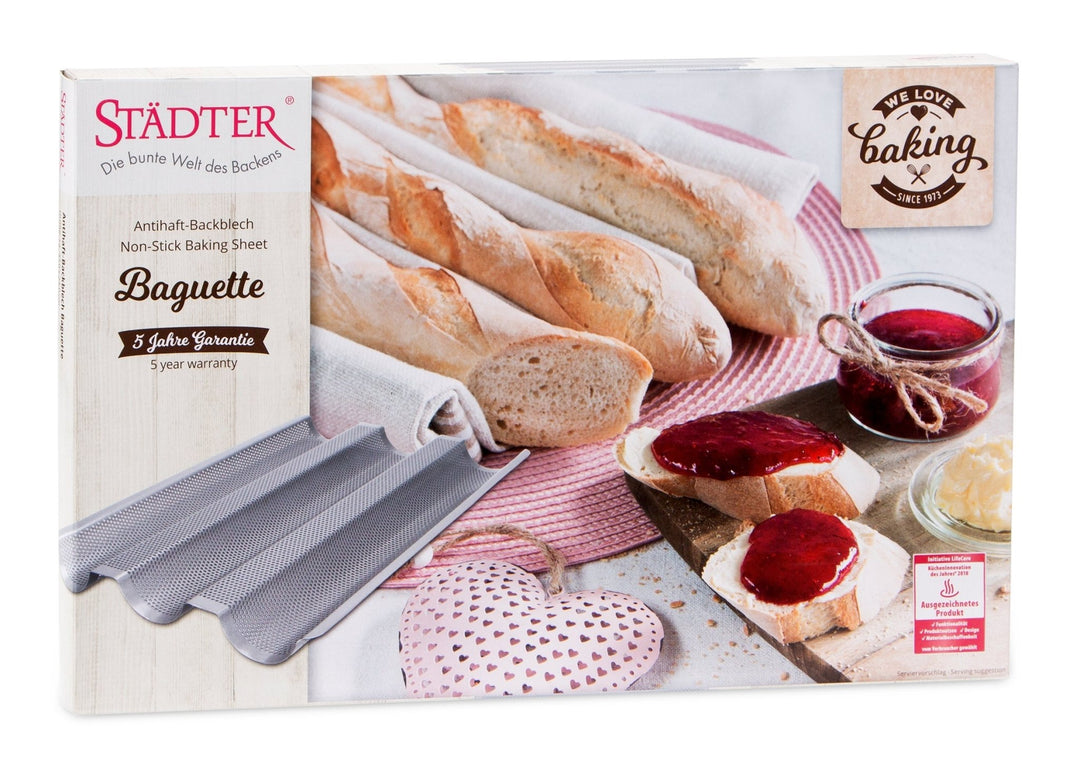 ST - 661134 - Städter &