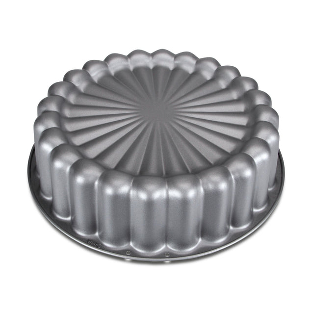 STA - 661493 - Städter "We Love Baking" Charlotte Metall Silber