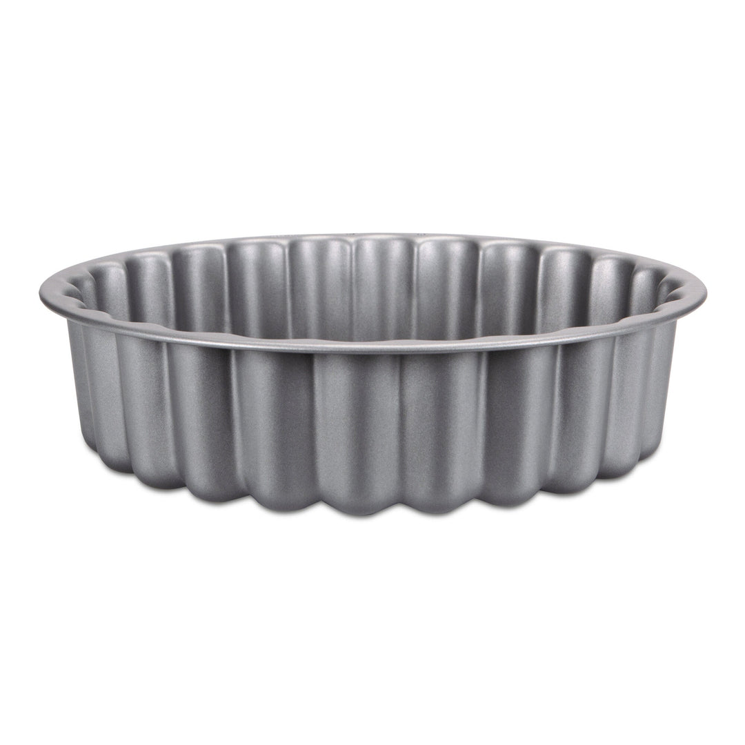STA - 661493 - Städter "We Love Baking" Charlotte Metall Silber