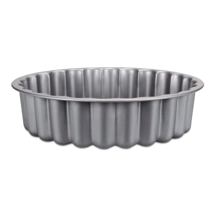 STA - 661493 - Städter "We Love Baking" Charlotte Metall Silber