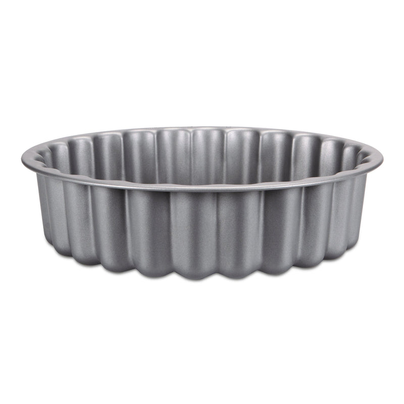 STA - 661493 - Städter "We Love Baking" Charlotte Metall Silber