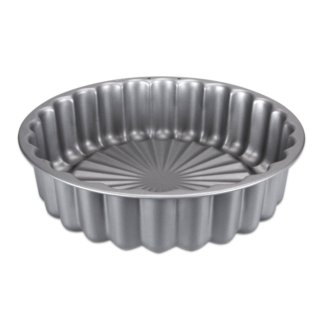 STA - 661493 - Städter "We Love Baking" Charlotte Metall Silber