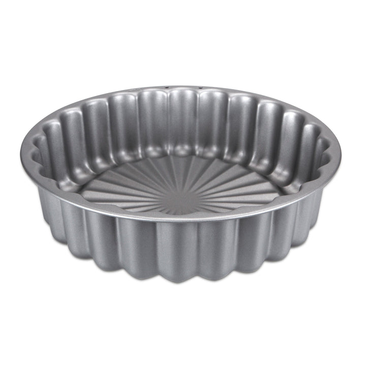 STA - 661493 - Städter "We Love Baking" Charlotte Metall Silber