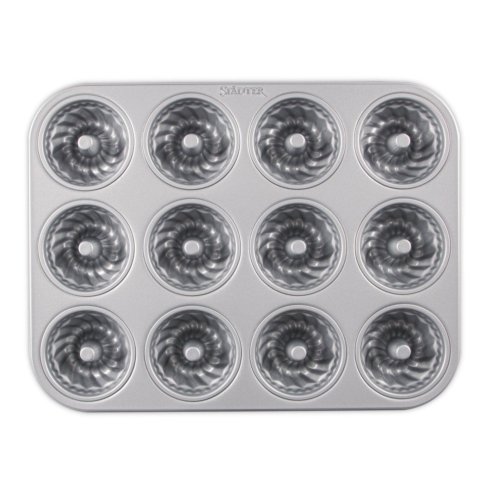 ST - 661899 - Städter 'We love baking, Gugelhupf Mini'