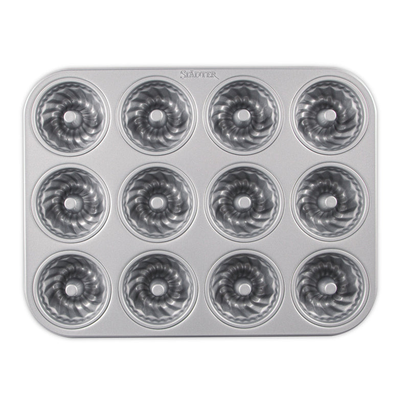 ST - 661899 - Städter 'We love baking, Gugelhupf Mini'