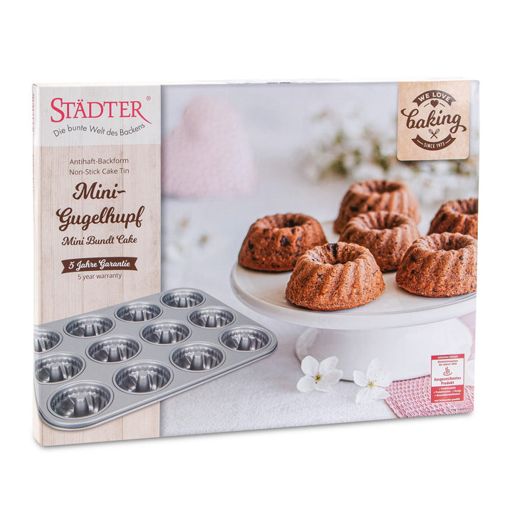 ST - 661899 - Städter &