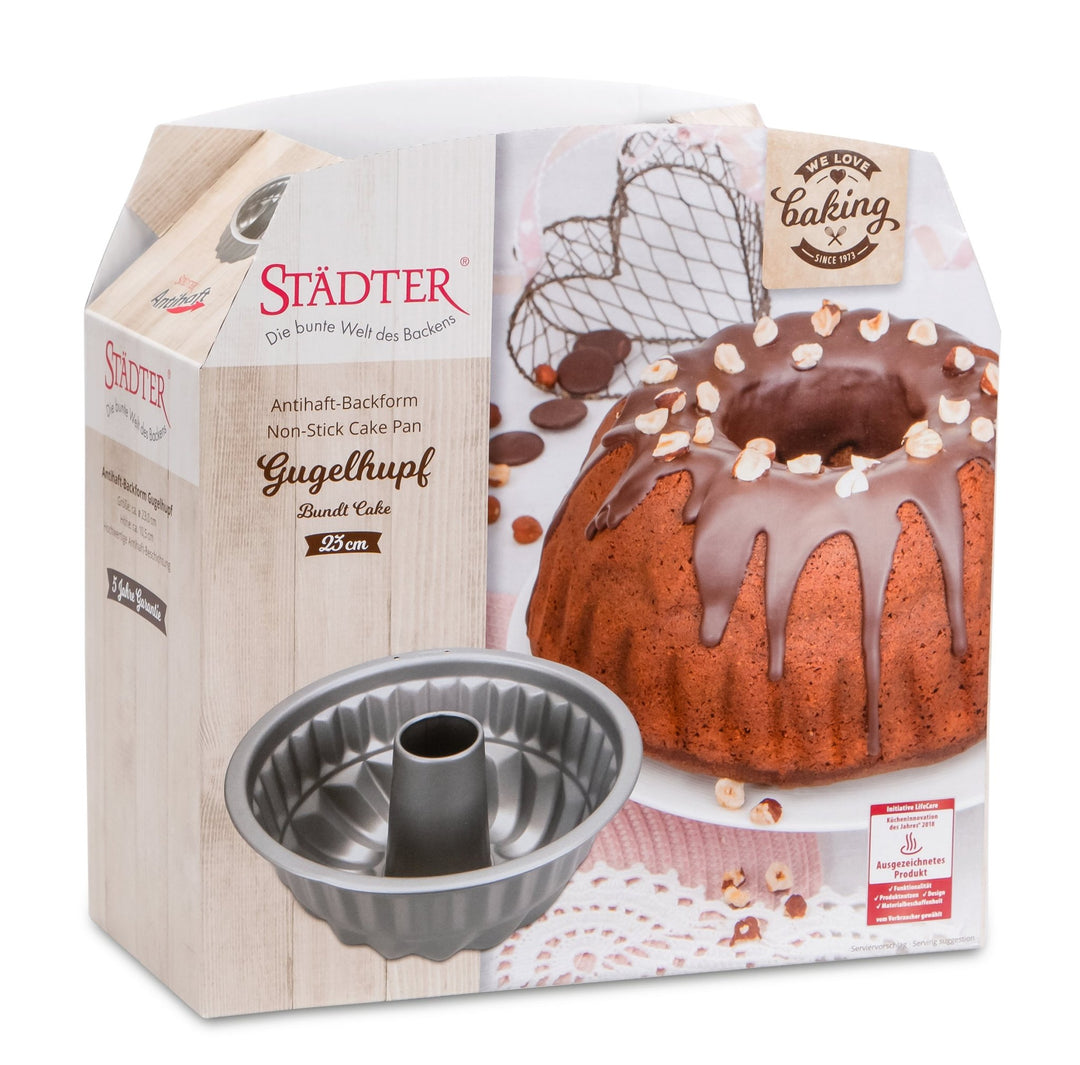 ST - 661202 - Städter &