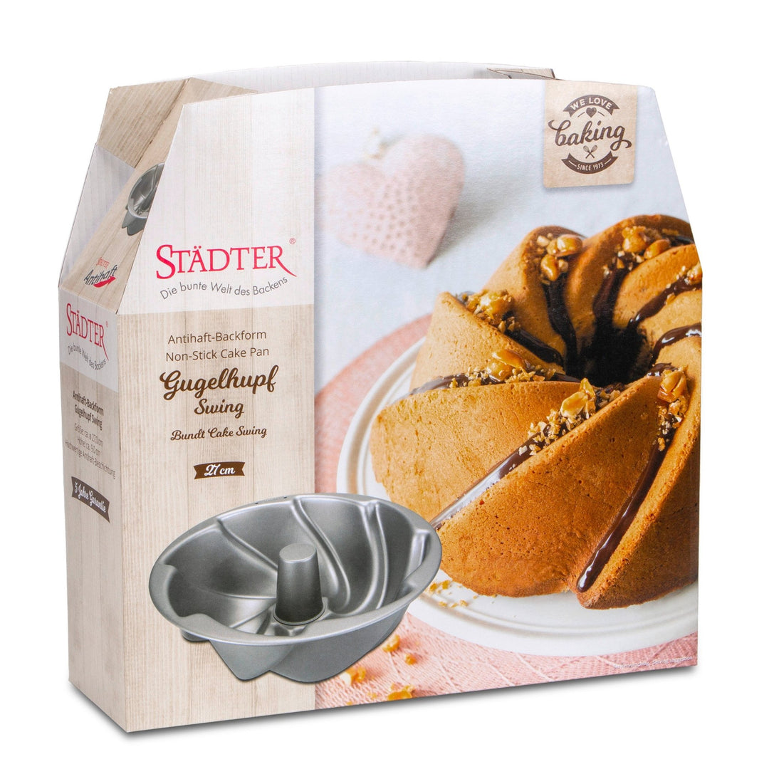 ST - 661486 - Städter &