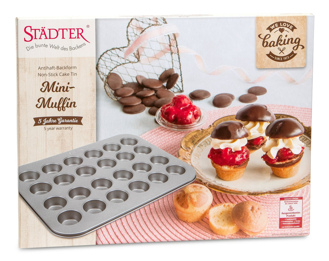 ST - 661127 - Städter &