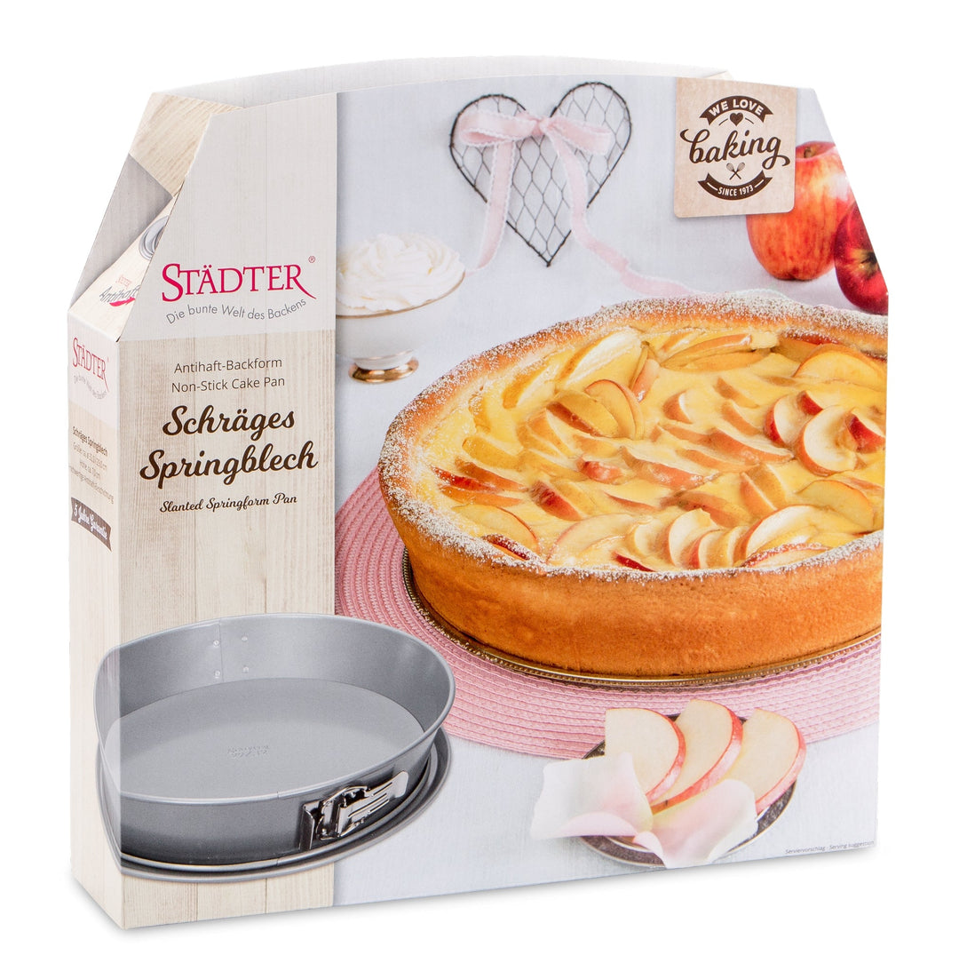 ST - 661370 - Städter &
