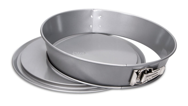 ST - 661370 - Städter 'we love baking Springblech ø 32 / 29 cm / H 7 cm schräg'
