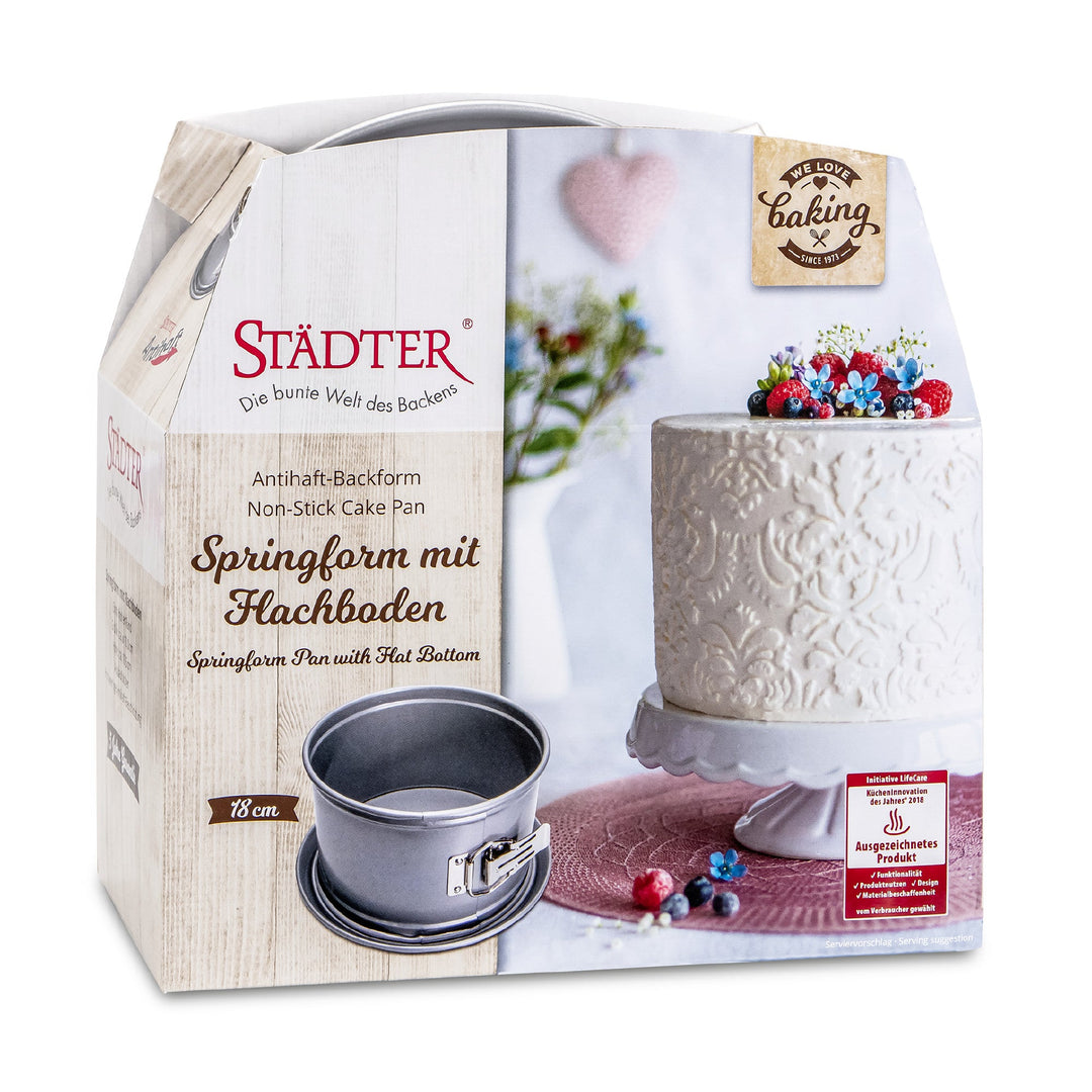 ST - 661363 - Städter &