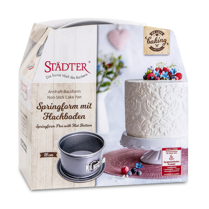 ST - 661363 - Städter &