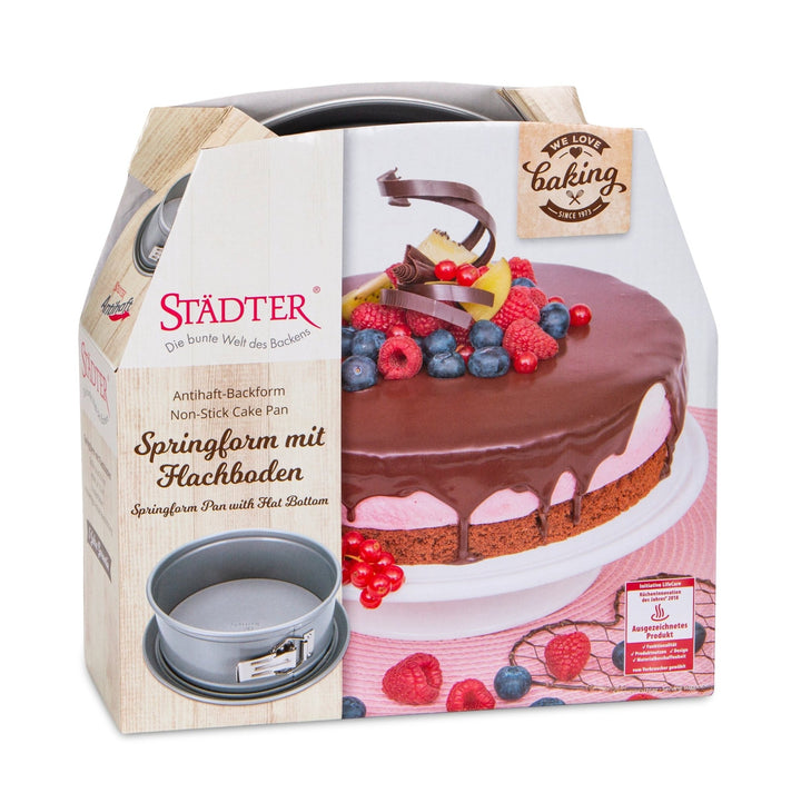 ST - 661301 - Städter &