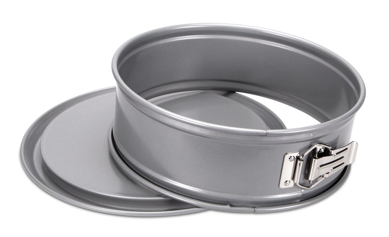 ST - 661318 - Städter 'we love baking Springform ø 24 cm / H 7 cm mit Flachboden'