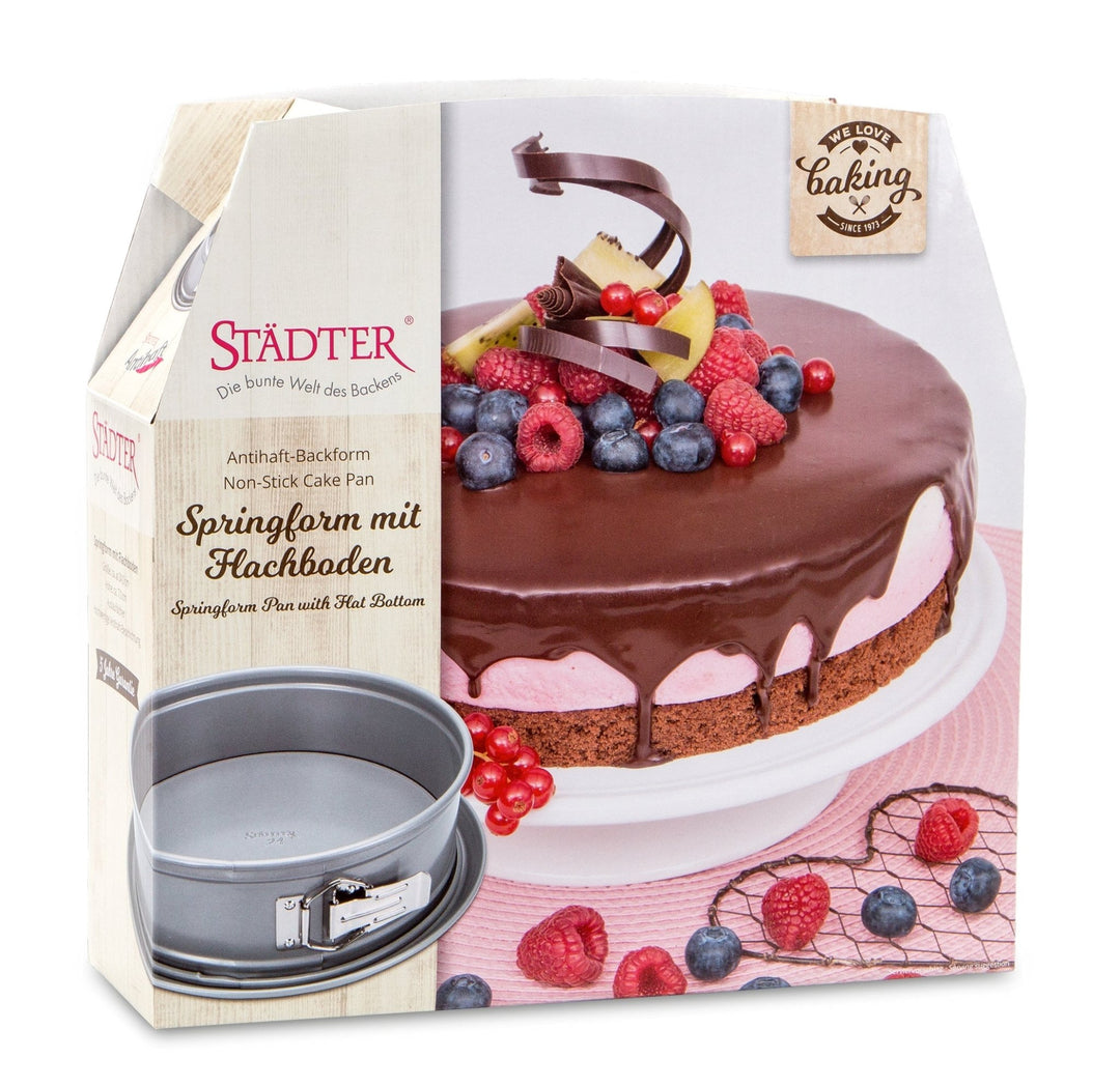 ST - 661318 - Städter &