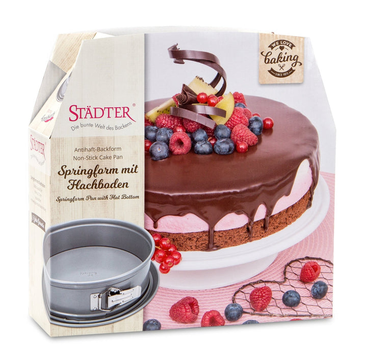 ST - 661318 - Städter &