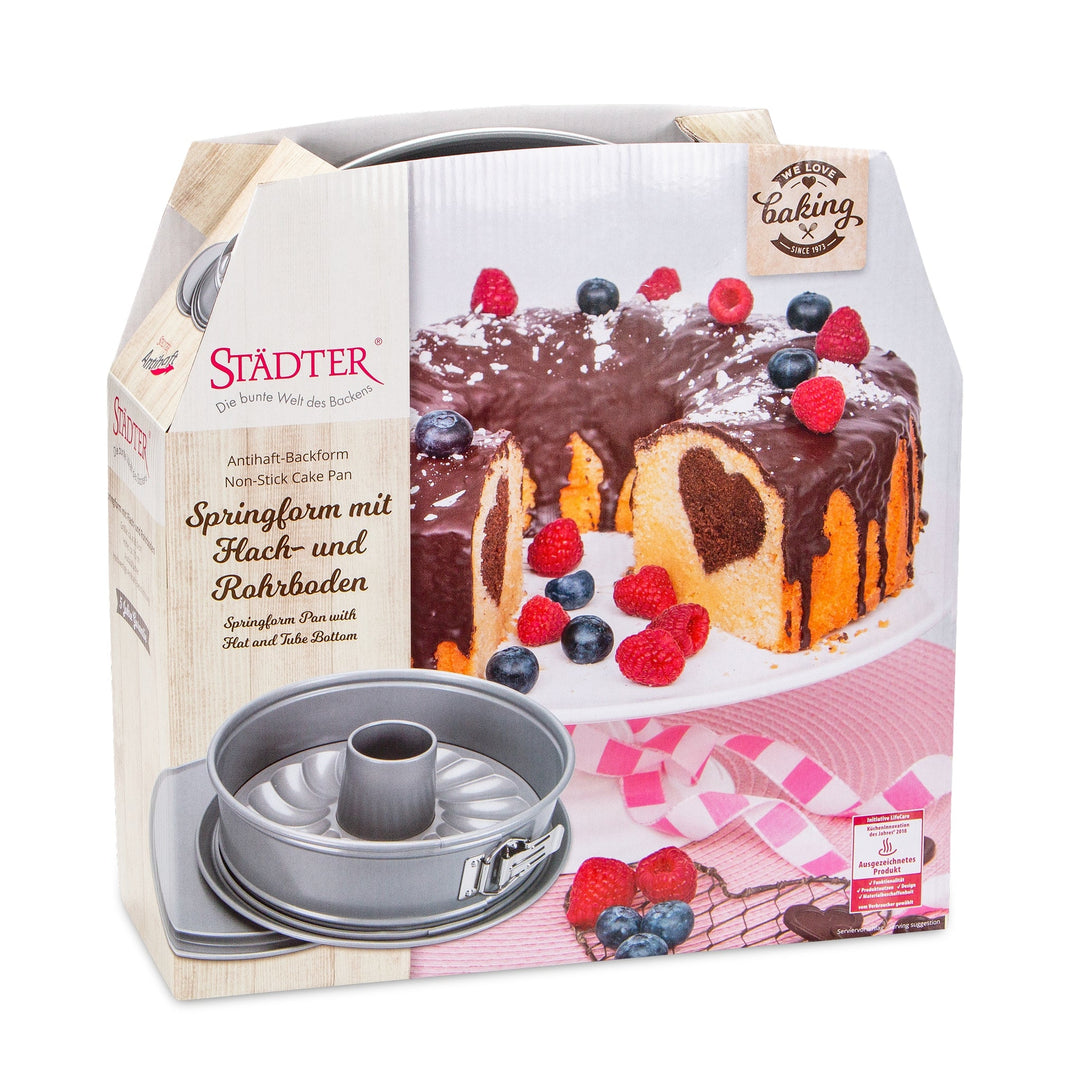 ST - 661332 - Städter &