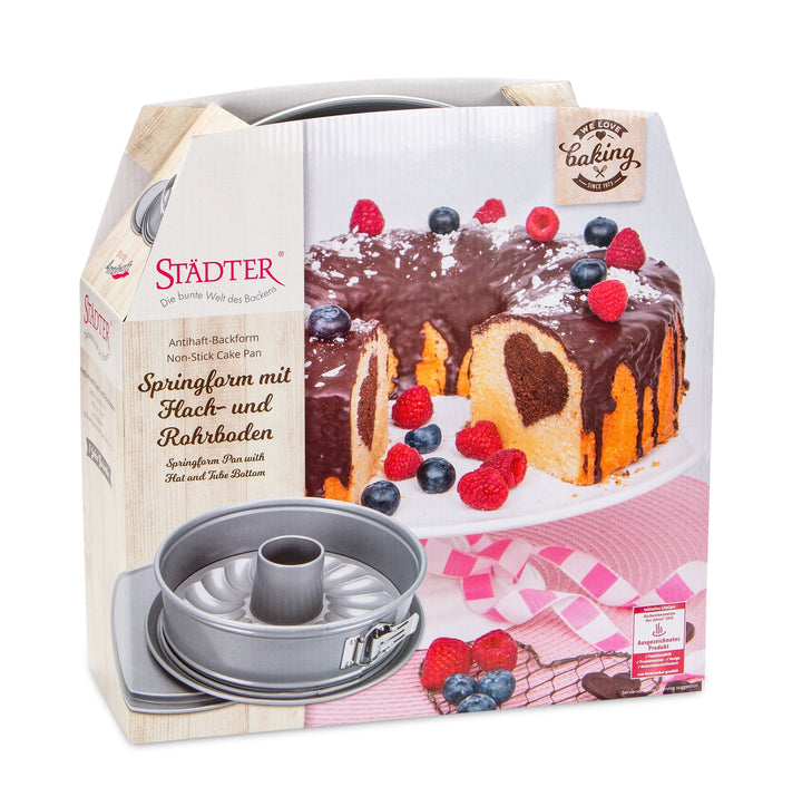 ST - 661332 - Städter &