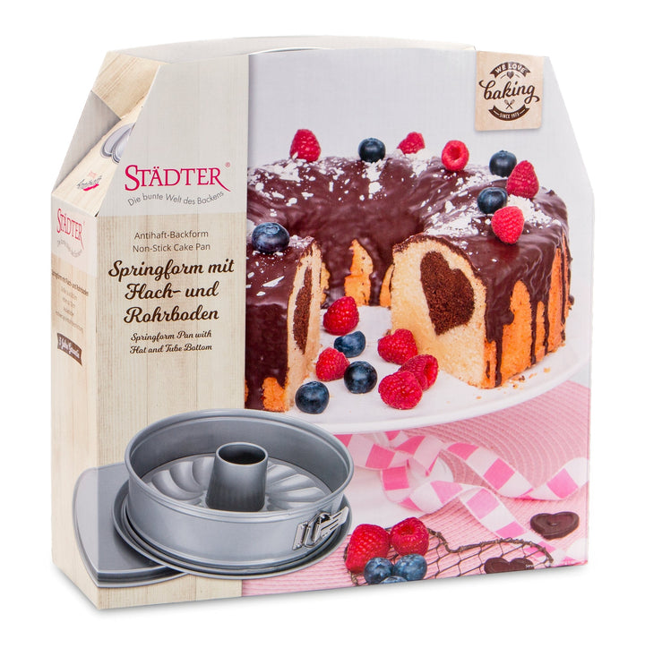 ST - 661356 - Städter &