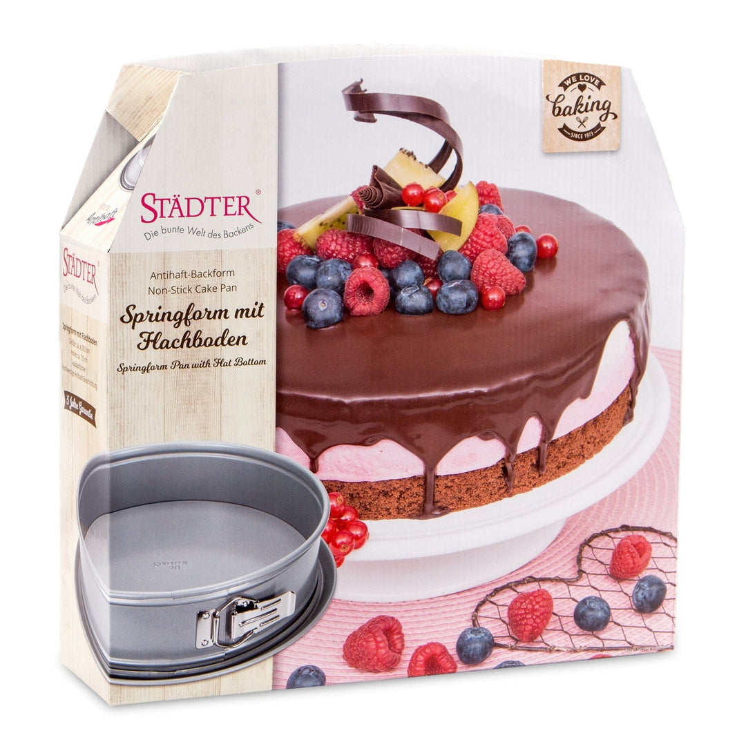 ST - 661349 - Städter &