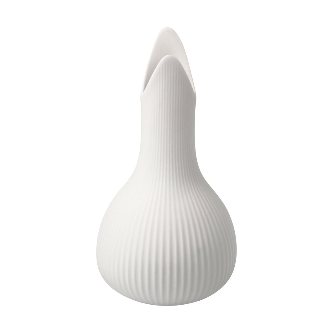 26600091 - Studio 8 - Pure Raindrop, Goebel, Vase, 2024