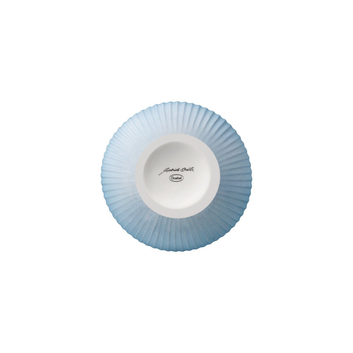 26600021 - Studio 8 - Raindrop Ice, Goebel, Vase, 2024