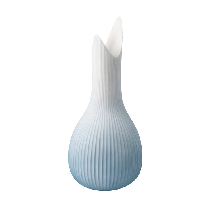 26600021 - Studio 8 - Raindrop Ice, Goebel, Vase, 2024